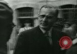 Image of Vichy Legion Tricolore troops Paris France, 1942, second 17 stock footage video 65675020635