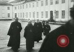 Image Ludwig Fischer nazis à Varsovie Varsovie Pologne, 1944, de la seconde 8 séquences d'archives historiques vidéo 65675020636
