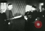 Image Ludwig Fischer nazis à Varsovie Varsovie Pologne, 1944, de la seconde 11 séquences d'archives historiques vidéo 65675020636