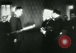 Image Ludwig Fischer nazis à Varsovie Varsovie Pologne, 1944, de la seconde 12 séquences d'archives historiques vidéo 65675020636