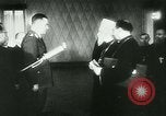 Image Ludwig Fischer nazis à Varsovie Varsovie Pologne, 1944, de la seconde 13 séquences d'archives historiques vidéo 65675020636