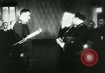 Image Ludwig Fischer nazis à Varsovie Varsovie Pologne, 1944, de la seconde 14 séquences d'archives historiques vidéo 65675020636