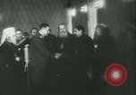Image Ludwig Fischer nazis à Varsovie Varsovie Pologne, 1944, de la seconde 19 séquences d'archives historiques vidéo 65675020636