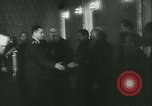 Image Ludwig Fischer nazis à Varsovie Varsovie Pologne, 1944, de la seconde 20 séquences d'archives historiques vidéo 65675020636