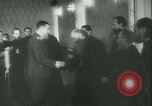 Image Ludwig Fischer nazis à Varsovie Varsovie Pologne, 1944, de la seconde 21 séquences d'archives historiques vidéo 65675020636