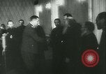 Image Ludwig Fischer nazis à Varsovie Varsovie Pologne, 1944, de la seconde 23 séquences d'archives historiques vidéo 65675020636