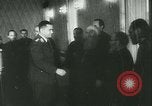 Image Ludwig Fischer nazis à Varsovie Varsovie Pologne, 1944, de la seconde 24 séquences d'archives historiques vidéo 65675020636