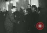 Image Ludwig Fischer nazis à Varsovie Varsovie Pologne, 1944, de la seconde 25 séquences d'archives historiques vidéo 65675020636