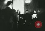 Image Ludwig Fischer nazis à Varsovie Varsovie Pologne, 1944, de la seconde 31 séquences d'archives historiques vidéo 65675020636