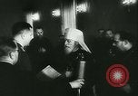 Image Ludwig Fischer nazis à Varsovie Varsovie Pologne, 1944, de la seconde 45 séquences d'archives historiques vidéo 65675020636