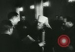 Image Ludwig Fischer nazis à Varsovie Varsovie Pologne, 1944, de la seconde 47 séquences d'archives historiques vidéo 65675020636