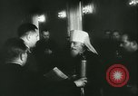 Image Ludwig Fischer nazis à Varsovie Varsovie Pologne, 1944, de la seconde 48 séquences d'archives historiques vidéo 65675020636