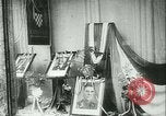Immagine di Ante Pavelic Croazia, 1944, secondo 7 filmato di repertorio 65675020637