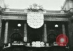 Immagine di Ante Pavelic Croazia, 1944, secondo 8 filmato di repertorio 65675020637