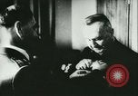 Immagine di Ante Pavelic Croazia, 1944, secondo 21 filmato di repertorio 65675020637