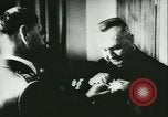 Immagine di Ante Pavelic Croazia, 1944, secondo 22 filmato di repertorio 65675020637