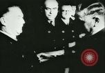 Immagine di Ante Pavelic Croazia, 1944, secondo 23 filmato di repertorio 65675020637