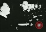 Immagine di Ante Pavelic Croazia, 1944, secondo 24 filmato di repertorio 65675020637