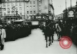 Immagine di Ante Pavelic Croazia, 1944, secondo 25 filmato di repertorio 65675020637