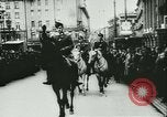 Immagine di Ante Pavelic Croazia, 1944, secondo 28 filmato di repertorio 65675020637