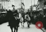 Immagine di Ante Pavelic Croazia, 1944, secondo 29 filmato di repertorio 65675020637