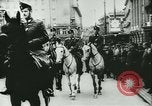 Immagine di Ante Pavelic Croazia, 1944, secondo 30 filmato di repertorio 65675020637