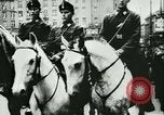 Immagine di Ante Pavelic Croazia, 1944, secondo 34 filmato di repertorio 65675020637