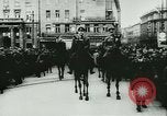 Immagine di Ante Pavelic Croazia, 1944, secondo 35 filmato di repertorio 65675020637