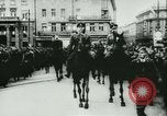 Immagine di Ante Pavelic Croazia, 1944, secondo 36 filmato di repertorio 65675020637