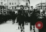Immagine di Ante Pavelic Croazia, 1944, secondo 37 filmato di repertorio 65675020637