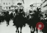 Immagine di Ante Pavelic Croazia, 1944, secondo 38 filmato di repertorio 65675020637