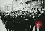 Immagine di Ante Pavelic Croazia, 1944, secondo 44 filmato di repertorio 65675020637