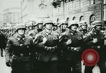 Immagine di Ante Pavelic Croazia, 1944, secondo 45 filmato di repertorio 65675020637