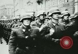 Immagine di Ante Pavelic Croazia, 1944, secondo 46 filmato di repertorio 65675020637