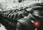 Immagine di Ante Pavelic Croazia, 1944, secondo 47 filmato di repertorio 65675020637
