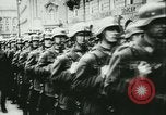 Immagine di Ante Pavelic Croazia, 1944, secondo 48 filmato di repertorio 65675020637