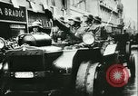 Immagine di Ante Pavelic Croazia, 1944, secondo 50 filmato di repertorio 65675020637