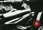 Immagine di Ante Pavelic Croazia, 1944, secondo 54 filmato di repertorio 65675020637