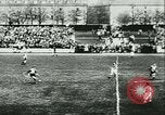 Immagine di Partita di calcio Monaco di Baviera Germania, 1944, secondo 7 filmato di repertorio 65675020638