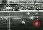 Immagine di Partita di calcio Monaco di Baviera Germania, 1944, secondo 9 filmato di repertorio 65675020638