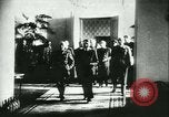 Image of Benito Mussolini Europe, 1944, second 1 stock footage video 65675020639