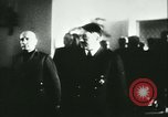 Image of Benito Mussolini Europe, 1944, second 6 stock footage video 65675020639