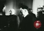 Image of Benito Mussolini Europe, 1944, second 7 stock footage video 65675020639
