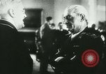 Image of Benito Mussolini Europe, 1944, second 11 stock footage video 65675020639