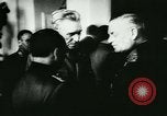 Image of Benito Mussolini Europe, 1944, second 13 stock footage video 65675020639