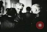 Image of Benito Mussolini Europe, 1944, second 14 stock footage video 65675020639