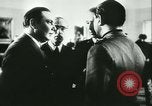 Image of Benito Mussolini Europe, 1944, second 16 stock footage video 65675020639