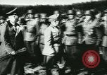 Image of Benito Mussolini Europe, 1944, second 29 stock footage video 65675020639