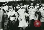 Image of Benito Mussolini Europe, 1944, second 32 stock footage video 65675020639