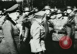 Image of Benito Mussolini Europe, 1944, second 33 stock footage video 65675020639